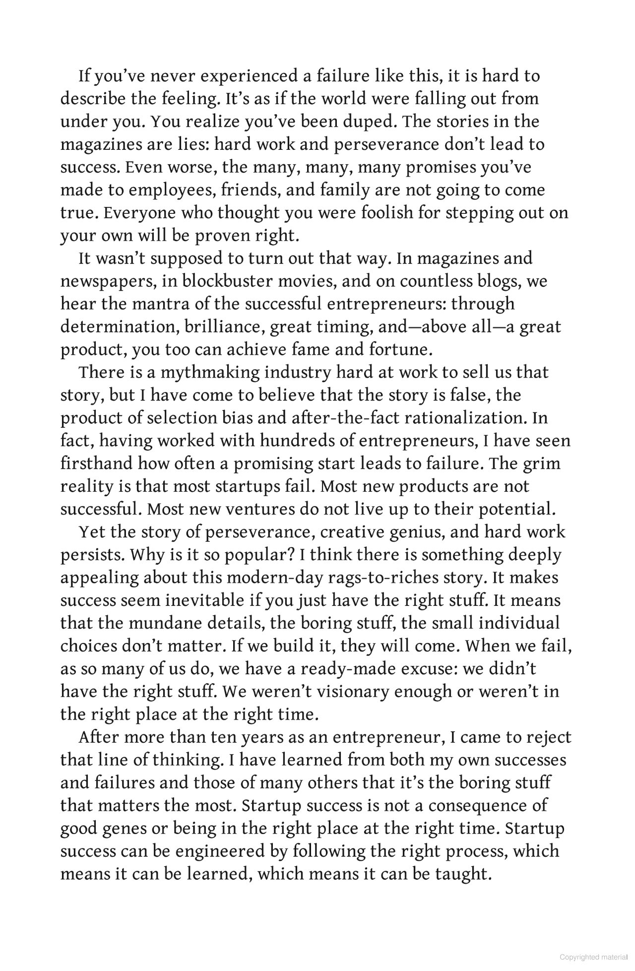 The Lean Startup