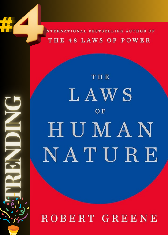 The Concise Laws Of Human Nature