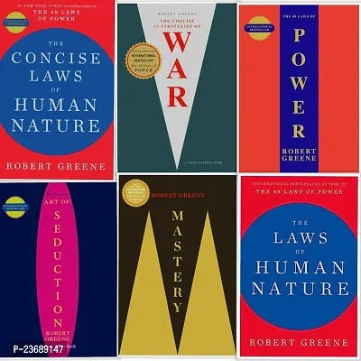 Robert Greene Collection