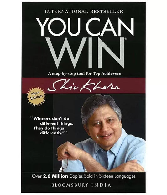 You Can Win